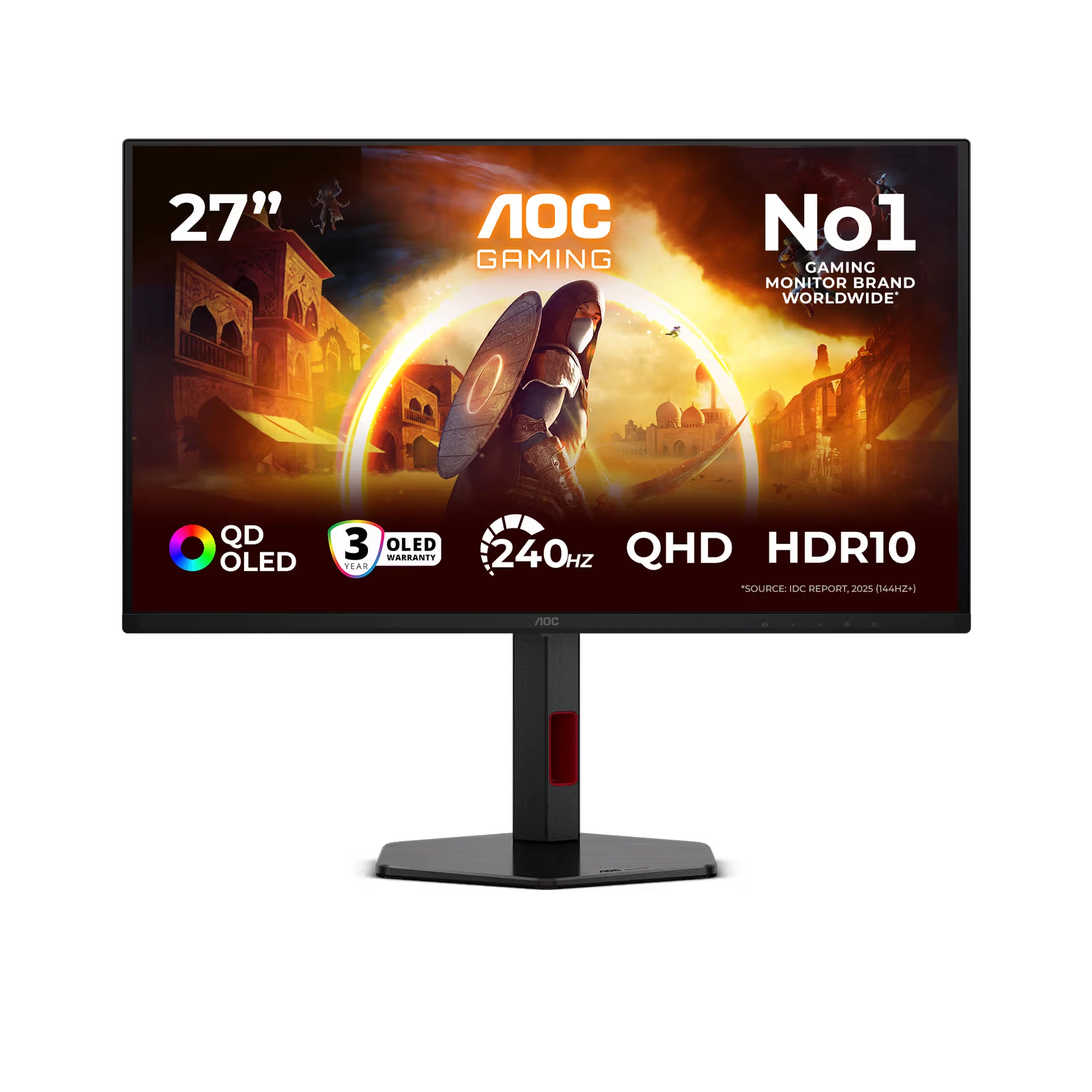 AOC 27