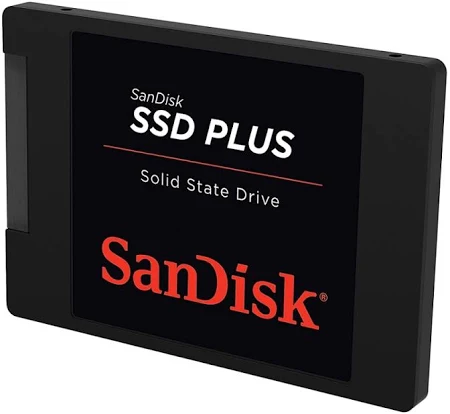 SanDisk 2.5
