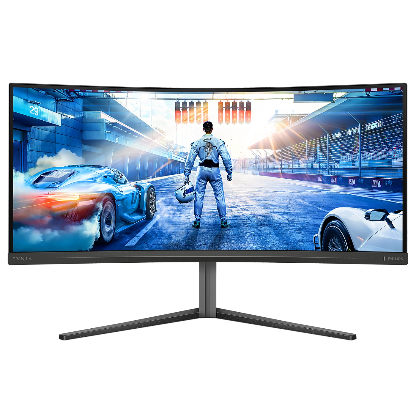 Philips 飛利浦 34