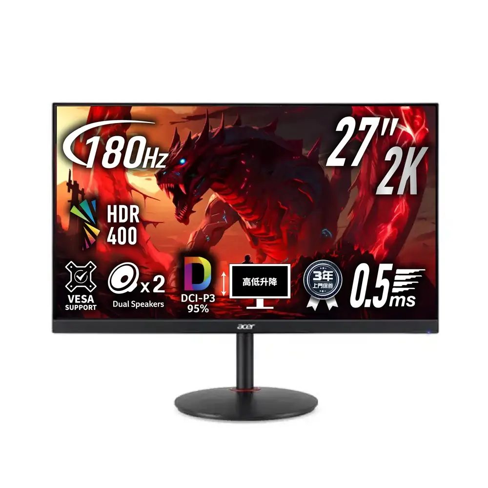 Acer 27