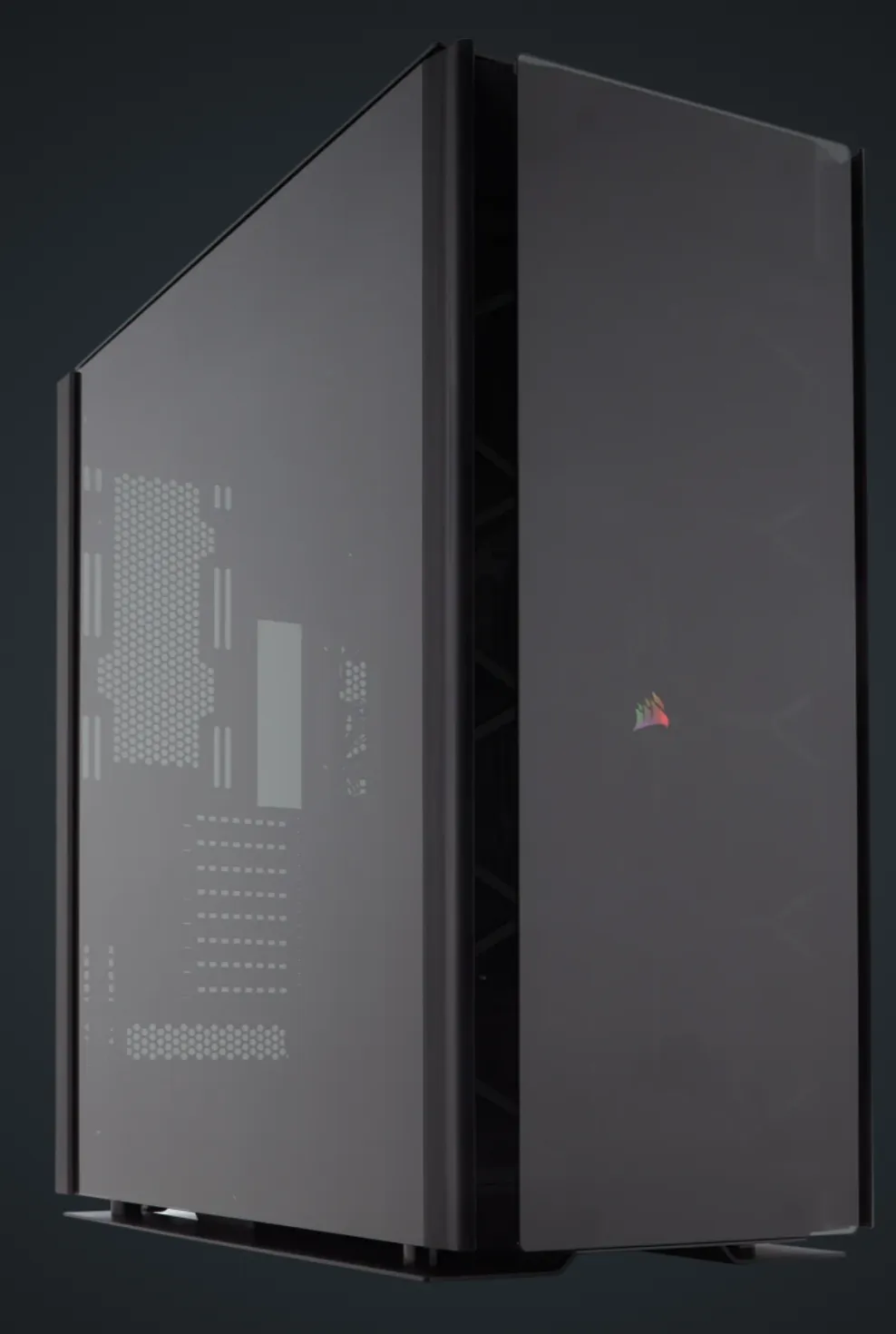 Corsair Obsidian Series 1000D Super Tower Case (CC-9011148-WW)