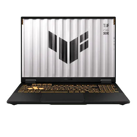 ASUS華碩 TUF Gaming F16 Gray (2025) FX608LM-QT003W 16