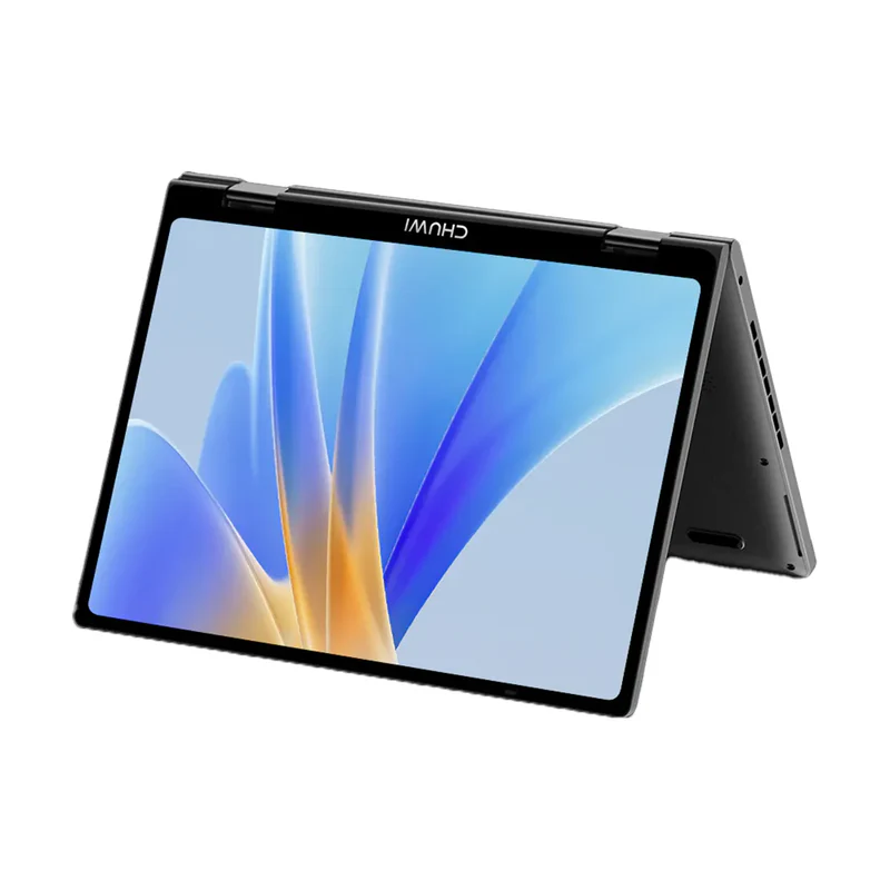 CHUWI 馳為 MiniBook X (N150) 2025 Yoga & Touch Screen Laptop, (10.51