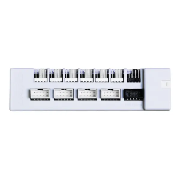 LIAN LI 聯力 EDGE HUB WHITE (EDGE HUB WT)