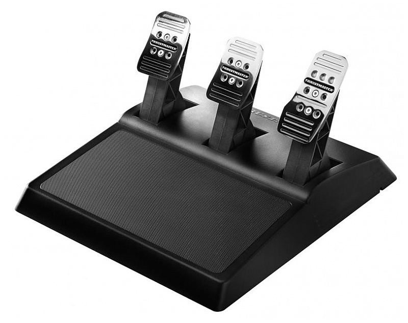 Thrustmaster T3PA Add-On Pedal Set 三腳踏
