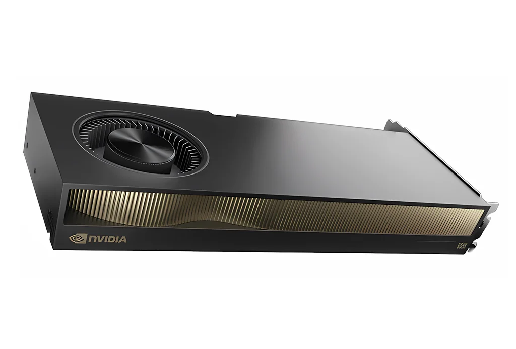 NVIDIA RTX PRO 5000 Blackwell 48GB GDDR7 with ECC Grpahics Card