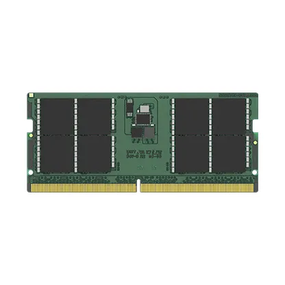Kingston SODIMM DDR5 32GB 5600MHz RAM KVR56S46BD8-32