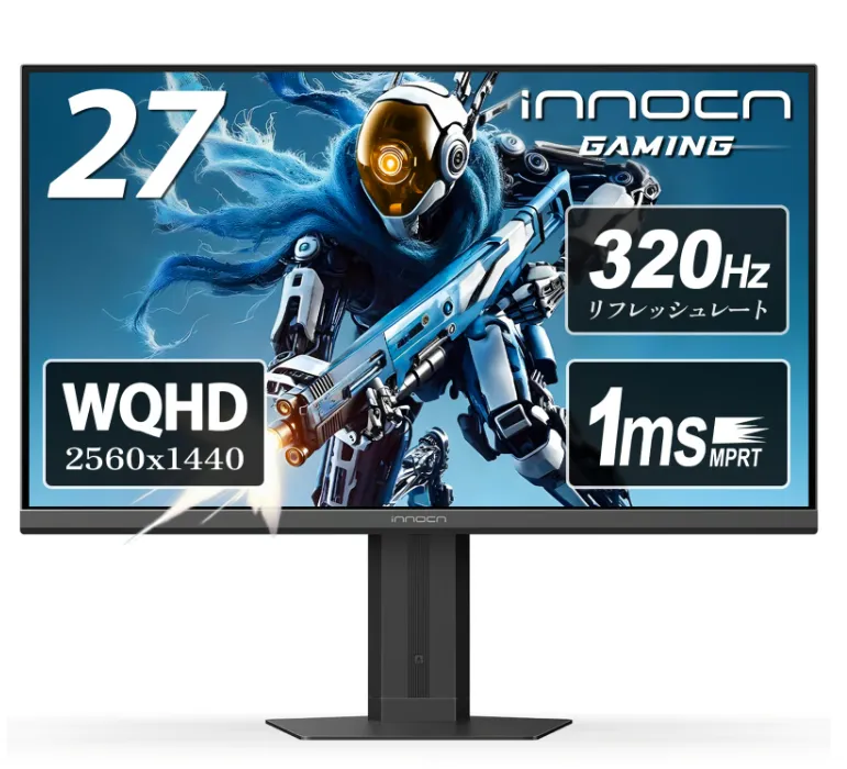INNOCN 27