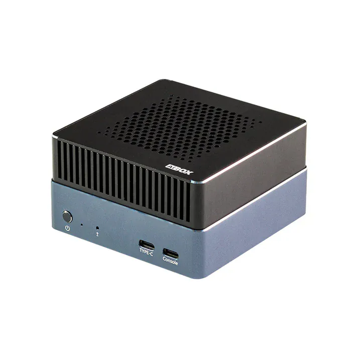 Firefly AI-BOX JETSON ORIN NANO 8G 嵌入式電腦 (NVIDIA JETSON ORIX NANO 8G, 8G Ram, 128GB SSD, 67 TOPS, Linux, HDMI, USB3.0, RJ45, 1yr warranty, CS-FAONA8)