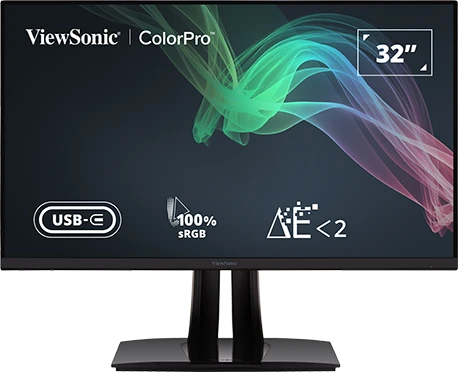 Viewsonic 32