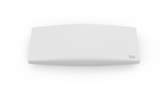 Cisco Meraki MR44 Wi-Fi 6 Indoor AP
