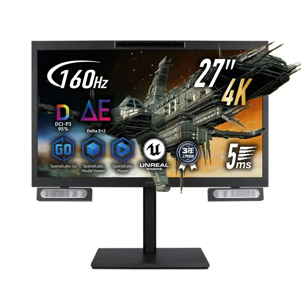 Acer 27