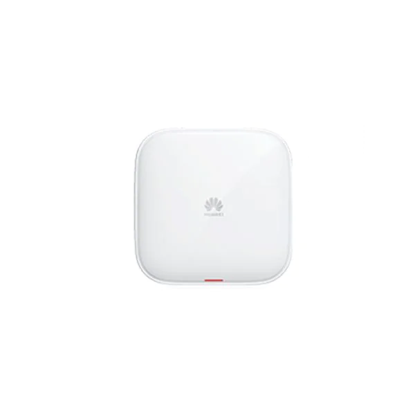 HUAWEI AirEngine 6760-X1 Wi-Fi 6 Dual-band indoor AP, built-in Smart Antennas and IoT