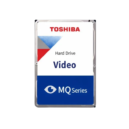 Toshiba 2.5