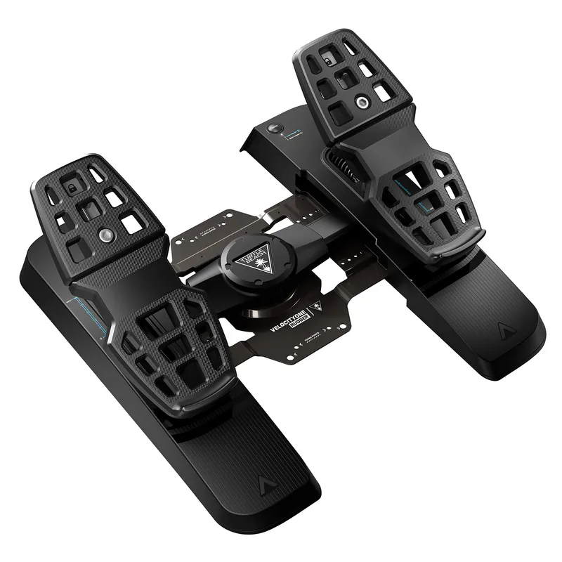 Turtle Beach VelocityOne Rudder 方向舵腳踏 (GP-VOR)