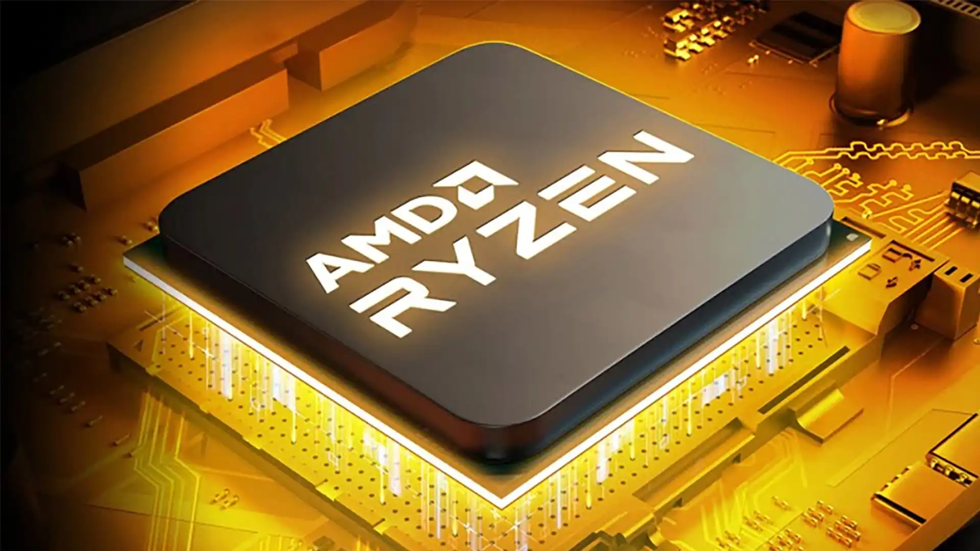 AMD Ryzen 5 5500GT AM4 CPU (Tray, 4Cores8Threads, 3.6GHz/4.4GHz, L2:3MB, L3:16MB, 7GPU Radeon Graphics, 65W TDP)