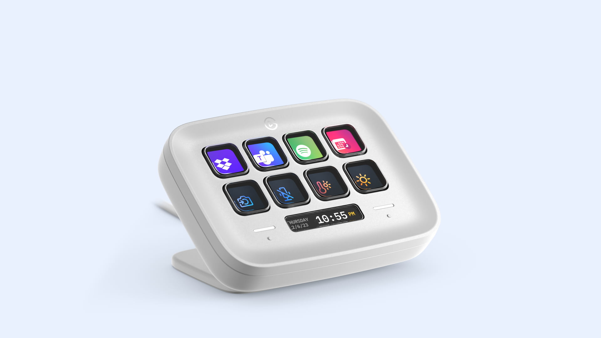 Elgato STREAM DECK NEO