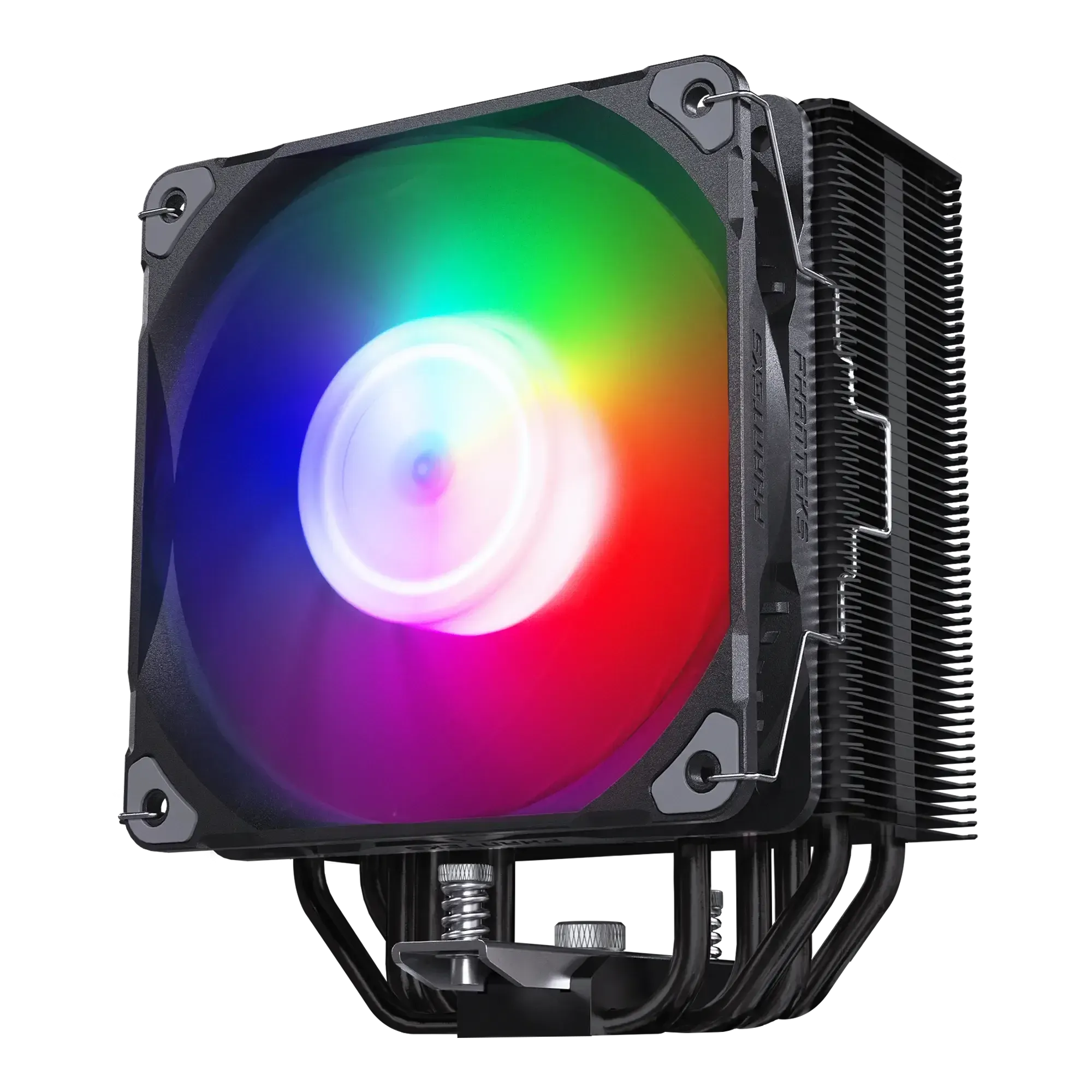 Phanteks Polar ST5 CPU Cooler
(PH-TC12ST5_DBK01)