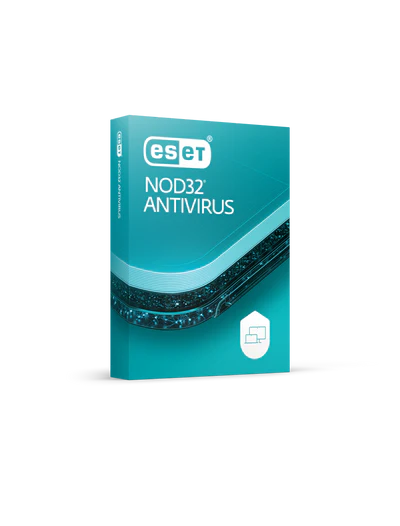 ESET NOD32 Antivirus (20 USER / 3 YEAR, SMB Packs)