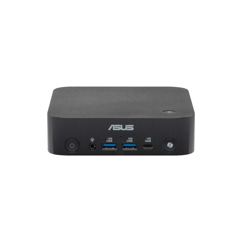 ASUS華碩 ExpertCenter PN55-B Ryzen AI 7 HX470 Barebone (AMD Ryzen AI 7 HX470, PN55-B-S90001ML, 90MR01H2-M00010)