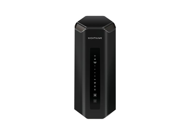 NETGEAR Nighthawk RS700S BE19000 Tri-Band WiFi 7 Router(up to 19Gbps, 10 Giga Ports)