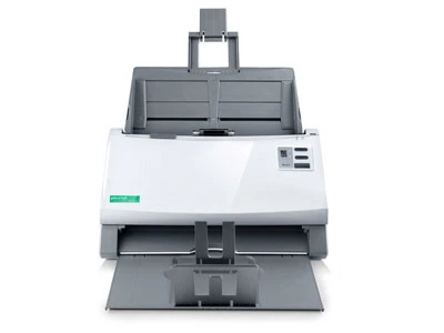 Plustek SmartOffice PS3140U Document Scanner
