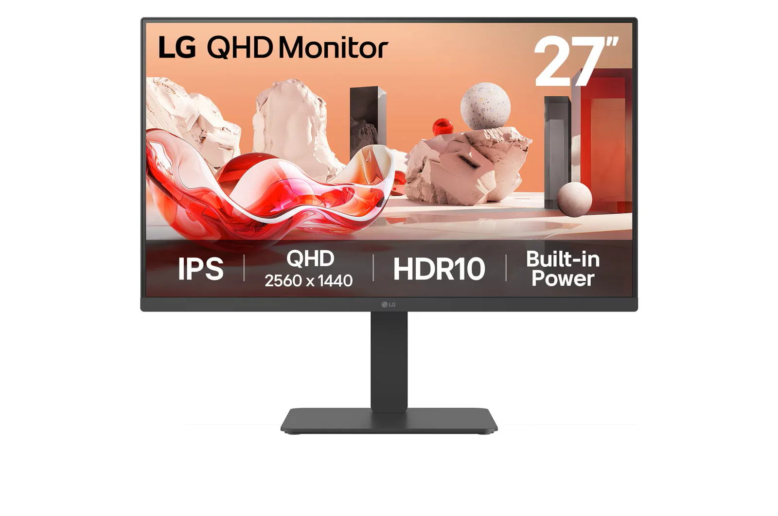 LG 27