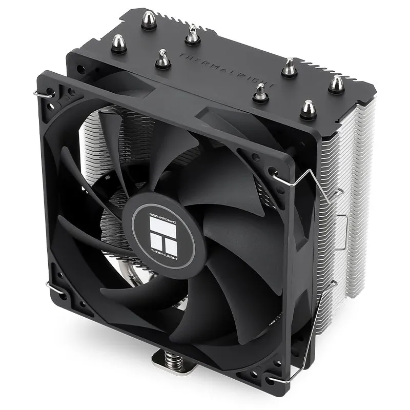 ThermalRight Assassin X 120 Refined SE CPU Cooler AMD only (TMR-TL-AX120R-SE-AM4/5)