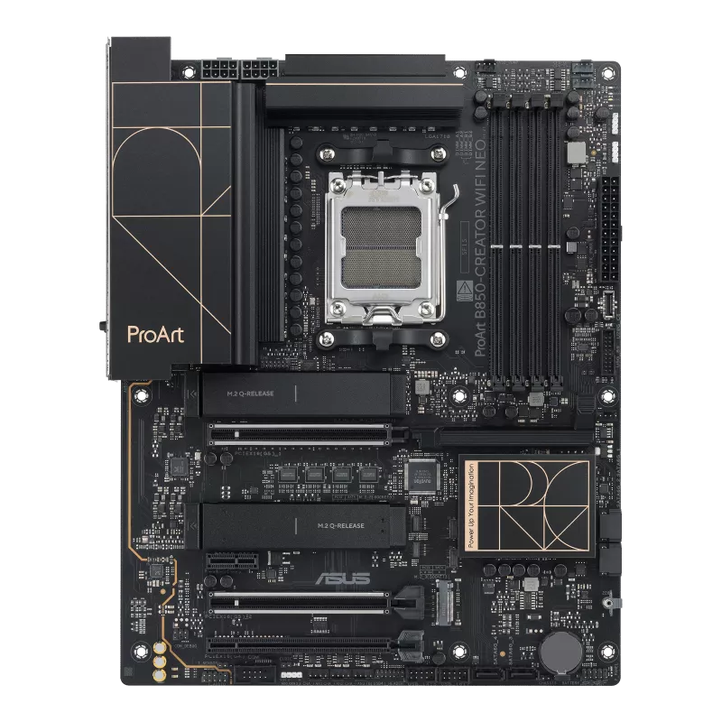 ASUS華碩 ProArt B850-CREATOR WIFI NEO AM5 ATX Main Board
