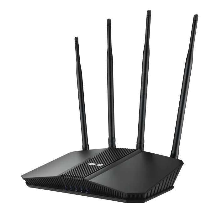 ASUS華碩 RT-BE3600HP BE3600 WiFi7 High Power Wireless Router (BE3600 688+2882Mbps, 2.5G Wan x1, 1G Lan x3)