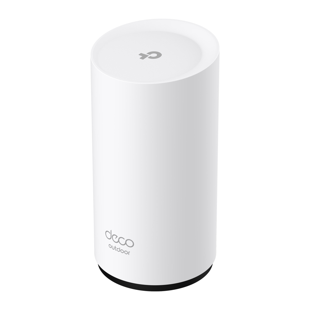 TP-Link Deco BE25-Outdoor BE5000 戶外/室內 Mesh Wi-Fi 7 路由器/Access Point, IP65, 2.5G*2, POE/AC