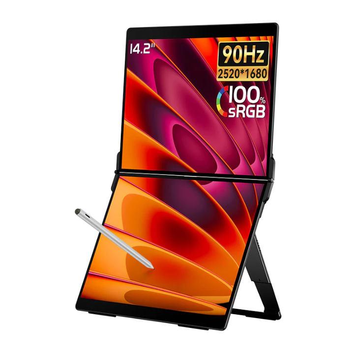 EHOMEWEI X2 Air Dual 14.2