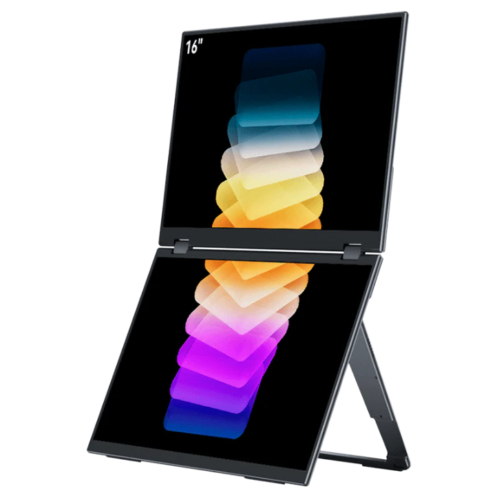 EHOMEWEI X1 Dual 16