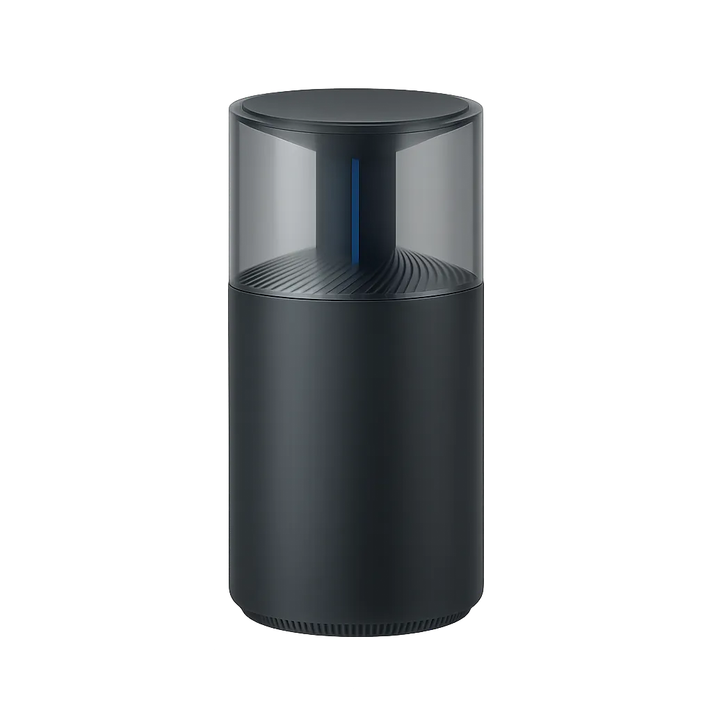 Huawei WiFi X1 Pro BE3600 Dual band WiFi 7 router (2.5G Wan+2.5G LAN*3)