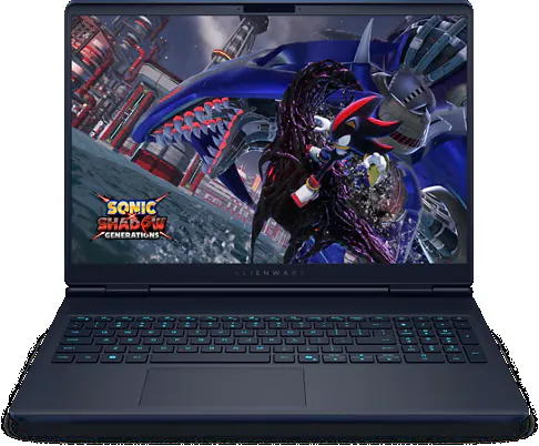 Dell Alienware 16X Aurora 16
