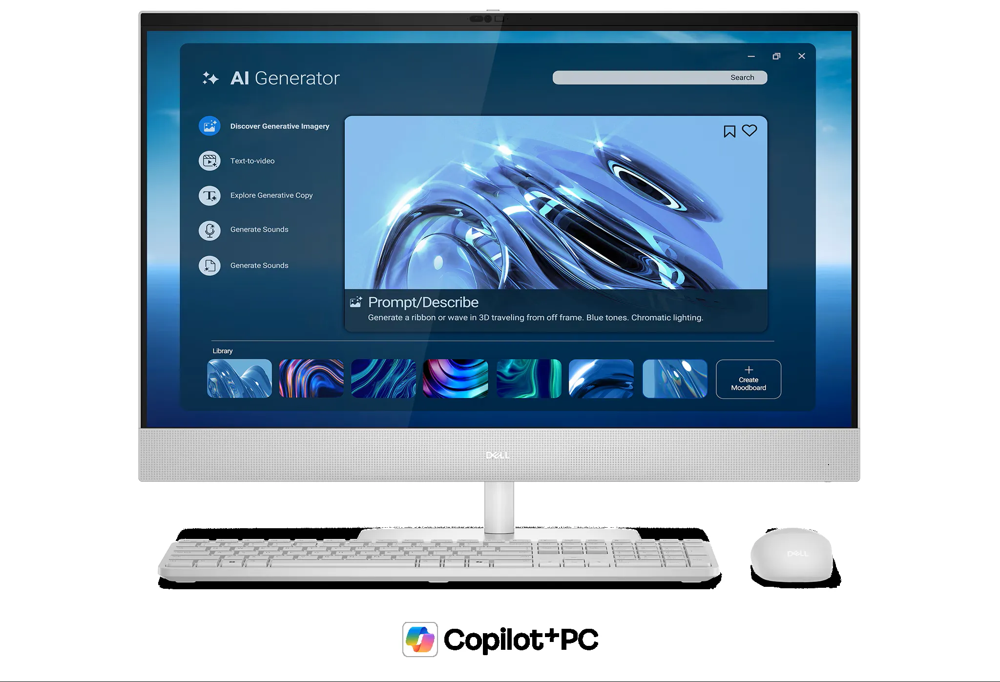 Dell 27