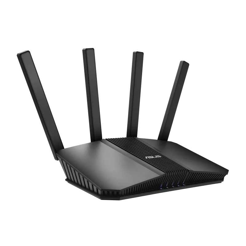 ASUS華碩 RT-BE59 BE5000 WiFi 7 AiMesh Router (688+4320Mbps, 2.5G Wan x1, 2.5 Lan x1, 1G Lan x3)
