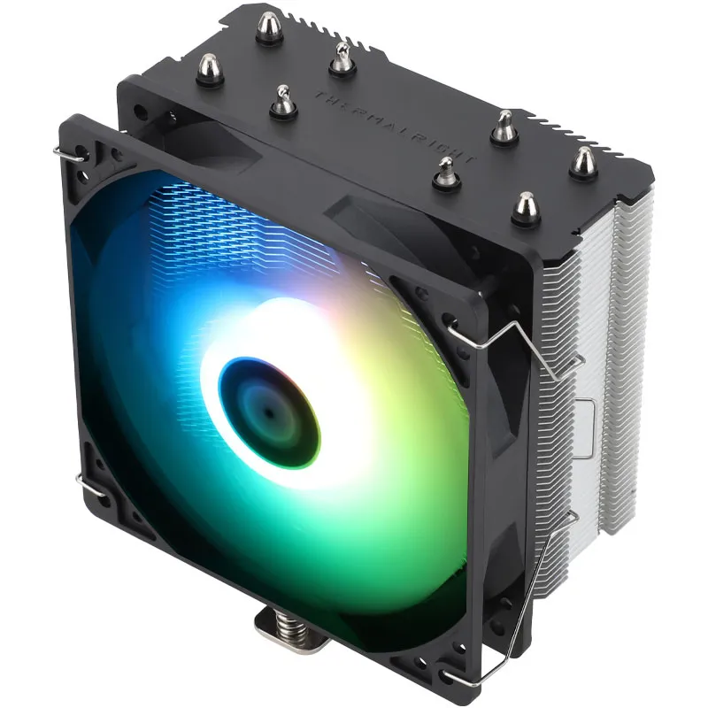 ThermalRight Assassin X 120 Refined SE ARGB CPU Cooler AMD only (TMR-TL-AX120R-SEARGB-AM4/5)