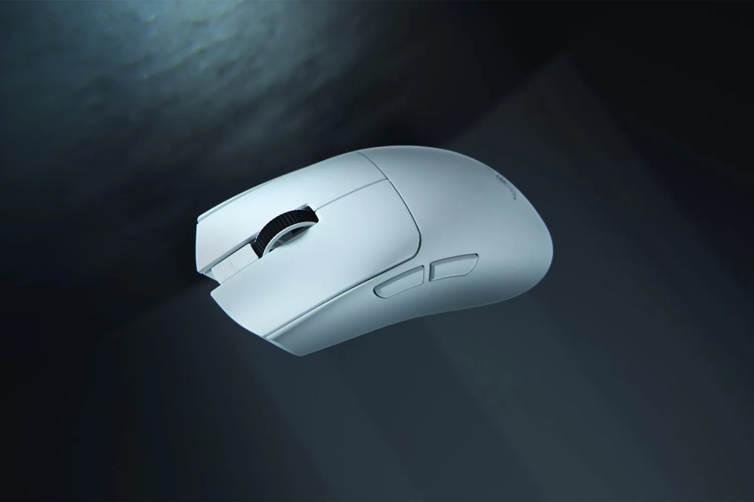 Razer Viper V4 Pro Wireless Gaming Mouse (White, 49g, RZ01-05630200-R3A1)