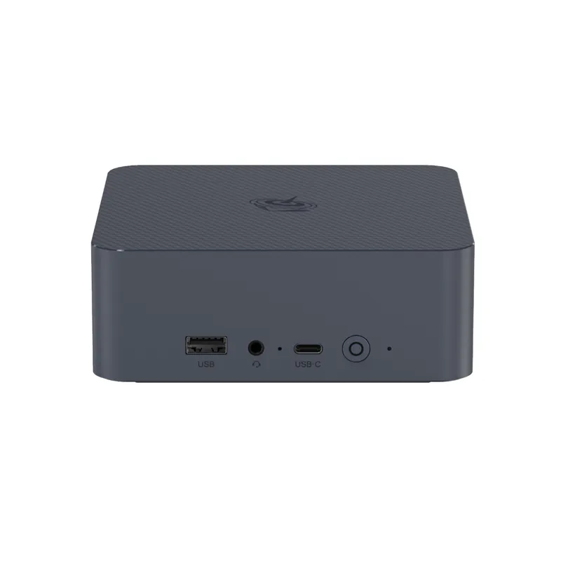 Beelink SER9 Pro Mini PC (AMD Ryzen AI 9 HX 370, AMD Radeon 890M, 64GB LPDDR5X Ram, 2TB SSD, Win11 Pro, WiFi 6, BT5.2, 2.5G lan x1, USB-C for data transfer, USB-C 4, 2yr warranty, CS-BSE9P3A)