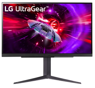 LG 27