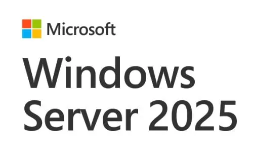 Microsoft Windows Server 2025 16 Core (English, OEM, EP2-25187)