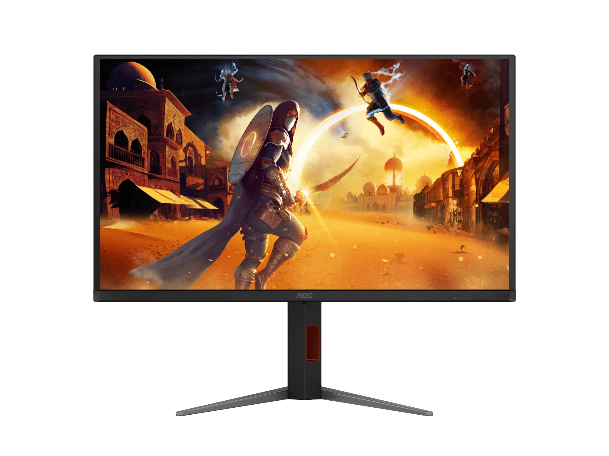 AOC 27