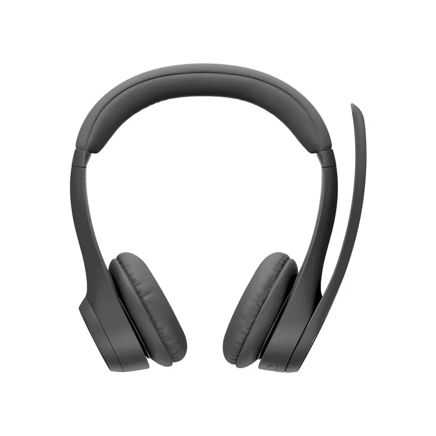 LOGITECH ZONE 300 無線藍牙耳機麥克風