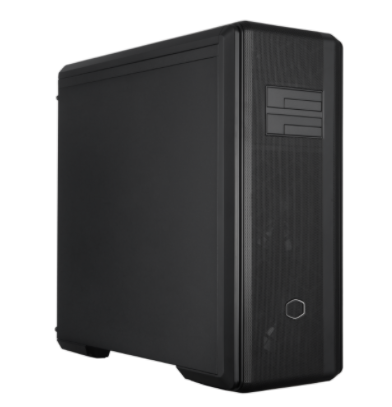 Cooler Master NR600P ATX Tower Case MCB-NR600P-KNNN-S00