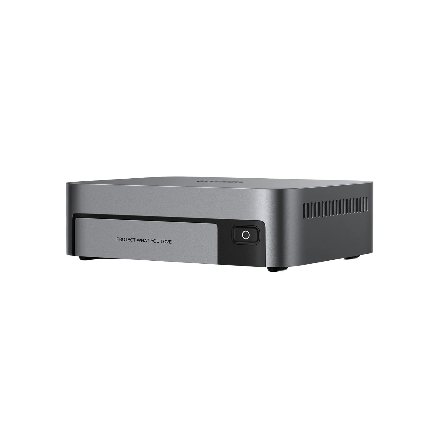 UGREEN NASync DXP480T Plus 4Bay M.2 NVMe SSD NAS (Intel i5 1235u , 8GB Ram D5, 10Gb RJ-45 x1, M.2 NVMe x4 , HDMI, TB4 x2)