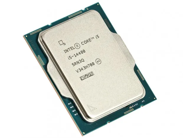 Intel Core I5 14400 Cpu Tray Raptor Lake S Refresh 10core6p4e16threads2547ghzlga1700 8097