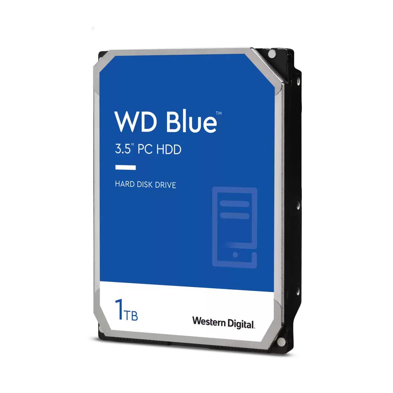 WD Blue 3.5