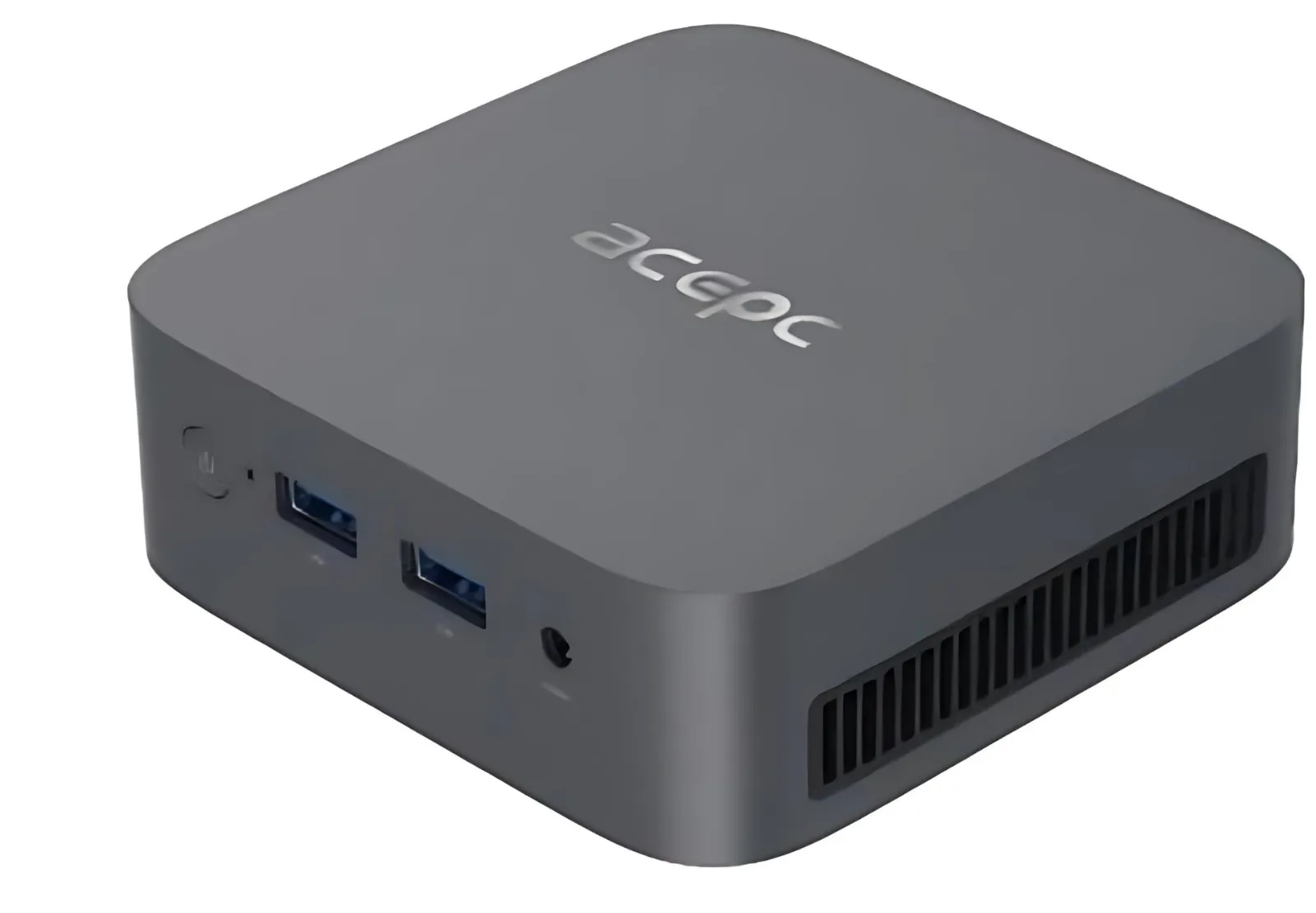 ACEPC A0ES MINI PC, Intel N150 , 16GB RAM, 512GB SSD, WiFi 6, Bluetooth 5.2, Win11Pro