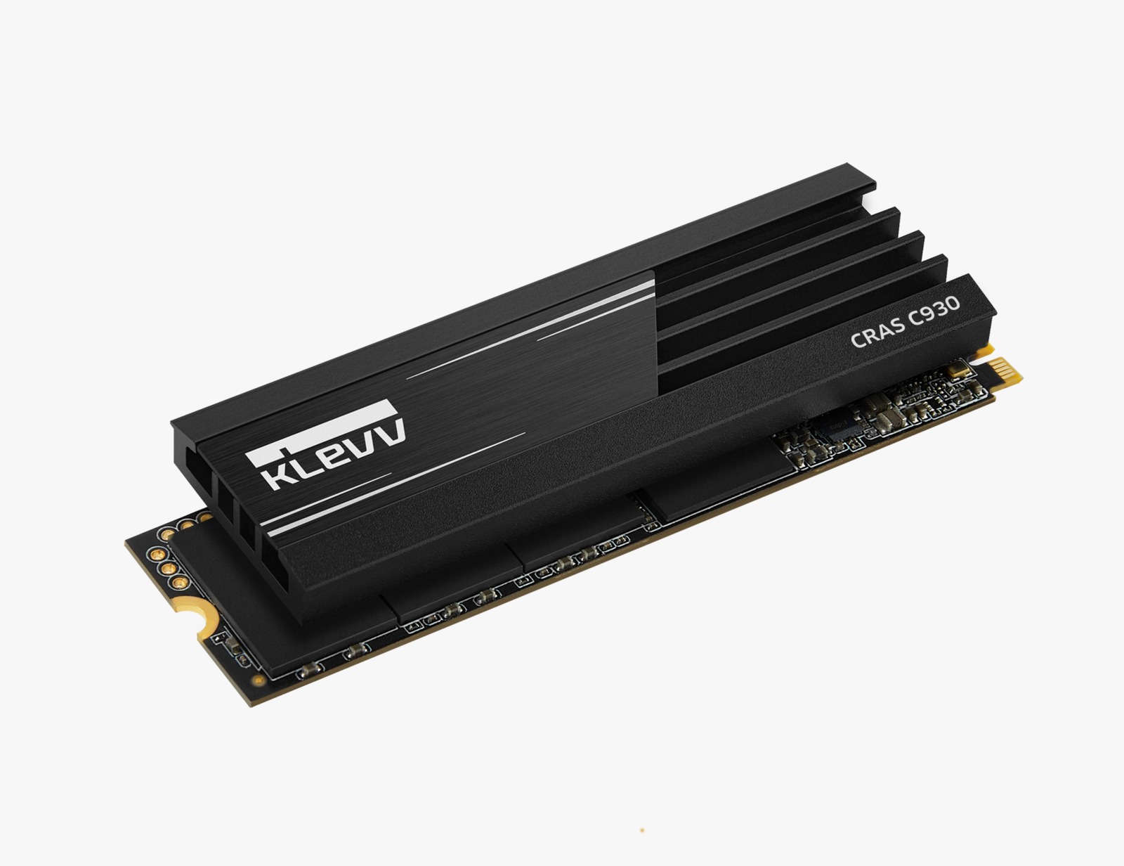 4tb M.2 Nvme Gen4 Ssd